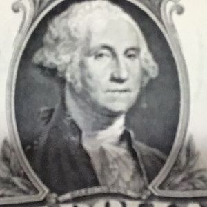 Meet your Posher, Georgia